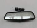 Зеркало салона Opel Vectra C 2002-2008 - 55220791