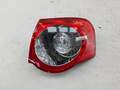 Фонарь задний Volkswagen Passat 6 2005-2010 - 55220867