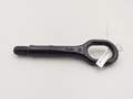Крюк буксировочный Volkswagen Passat 6 2005-2010 - 55220978