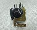 Блок абс, насос (abs, esp, asr) Volkswagen Touareg 2002-2007 - 55221002