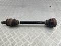 Приводной вал, шрус BMW 3 E46 1998-2006 - 55221007