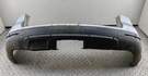 Бампер Volkswagen Touareg 2002-2007 - 55221044