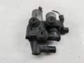 Кран отопителя BMW 3 E46 1998-2006 - 55221081