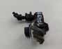 Воздушный клапан Opel Astra H 2004-2010 - 55221111