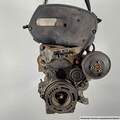 Двигатель Opel Astra H 2004-2010 - 55221130