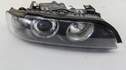 Фара передняя BMW 5 E39 1995-2003 - 55221136