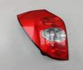 Фонарь задний Renault Laguna 2 2001-2008 - 55221139