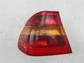 Фонарь задний BMW 3 E46 1998-2006 - 55221189
