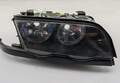 Фара передняя BMW 3 E46 1998-2006 - 55221196