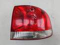 Фонарь задний Volkswagen Touareg 2002-2007 - 55221205
