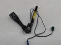 Замок ремня безопасности Opel Astra H 2004-2010 - 55221245