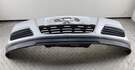Бампер Opel Astra H 2004-2010 - 55221281