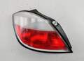 Фонарь задний Opel Astra H 2004-2010 - 55221376