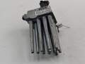 Резистор печки BMW 3 E46 1998-2006 - 55221383