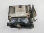 Блок управления двигателем Opel Astra H 2004-2010 - 55221435