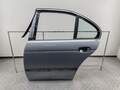 Дверь боковая BMW 5 E39 1995-2003 - 55221466