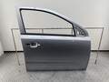 Дверь боковая Opel Astra H 2004-2010 - 55221497
