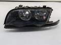 Фара передняя BMW 3 E46 1998-2006 - 55221520