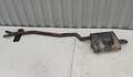 Глушитель BMW 5 E39 1995-2003 - 55221536