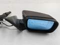 Зеркало боковое BMW 3 E46 1998-2006 - 55221553