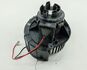 Моторчик печки Opel Astra H 2004-2010 - 55221562