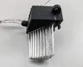 Резистор печки BMW 3 E46 1998-2006 - 55221647