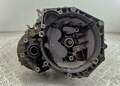 Кпп-6ст. (мкпп) Opel Astra H 2004-2010 - 55221673