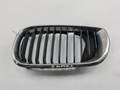 Решетка радиатора BMW 3 E46 1998-2006 - 55221679