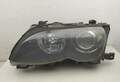 Фара передняя BMW 3 E46 1998-2006 - 55221683
