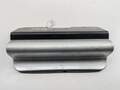 Заглушка (решетка) бампера BMW 5 E39 1995-2003 - 55221696