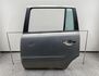 Дверь боковая Opel Zafira B 2005-2014 - 55221922