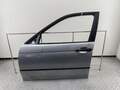 Дверь боковая BMW 3 E46 1998-2006 - 55222051