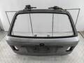 Крышка багажника BMW 3 E46 1998-2006 - 55222082