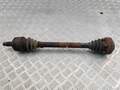 Приводной вал, шрус BMW 3 E46 1998-2006 - 55222090