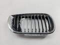 Решетка радиатора BMW 3 E46 1998-2006 - 55222150