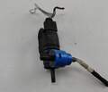 Насос омывателя Volkswagen Touareg 2002-2007 - 55222177