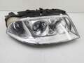 Фара передняя Volkswagen Passat 5 2000-2005 - 55222347