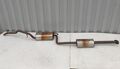 Глушитель Ford Focus 3 2011-2015 - 55222594