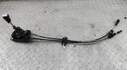 Кулиса кпп Ford Mondeo 3 2000-2007 - 55222595
