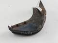 Заглушка накладки на порог Opel Omega B 1994-2003 - 55222634