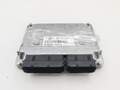 Блок управления двигателем Volkswagen Passat 5 2000-2005 - 55222822