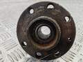 Ступица, кулак, цапфа Opel Astra G 1998-2005 - 55223091