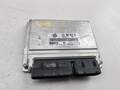 Блок управления двигателем Volkswagen Passat 5 2000-2005 - 55223119