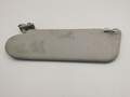 Козырек солнцезащитный Opel Astra G 1998-2005 - 55223289