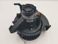 Моторчик печки Opel Zafira A 1999-2005 - 55223316