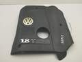 Накладка декоративная на двс Volkswagen Passat 5 2000-2005 - 55223332