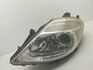 Фара передняя Citroen C8 2002-2014 - 55223353