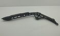 Кронштейн бампера Opel Astra G 1998-2005 - 55223459