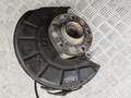 Ступица, кулак, цапфа Volkswagen Passat 6 2005-2010 - 55223470