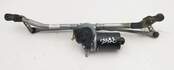 Трапеция дворников Opel Astra G 1998-2005 - 55223516